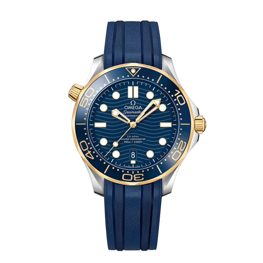 Omega Seamaster Diver 300m 210000387149