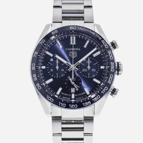 TAG Heuer Carrera Calibre Heuer 10-10-TAG-1Y5URS
