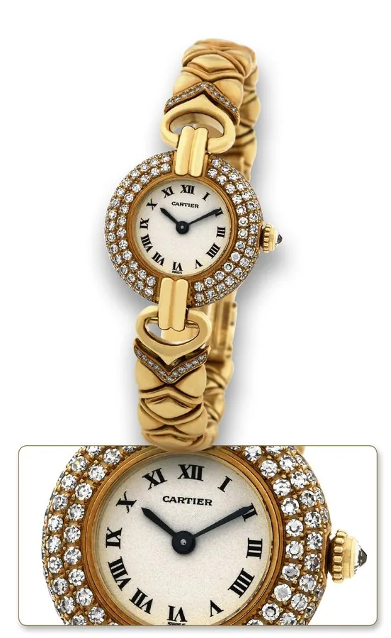 Cartier Unclassified 0281