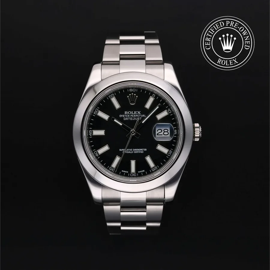 Rolex Datejust 5070077