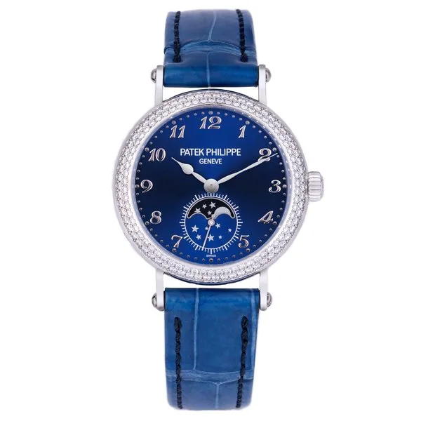 Patek Philippe Complications 7121/200G-001