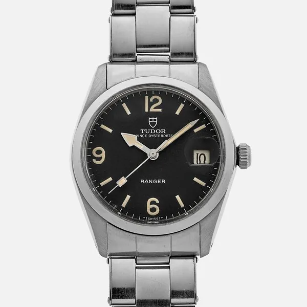Tudor Oyster Prince 7966
