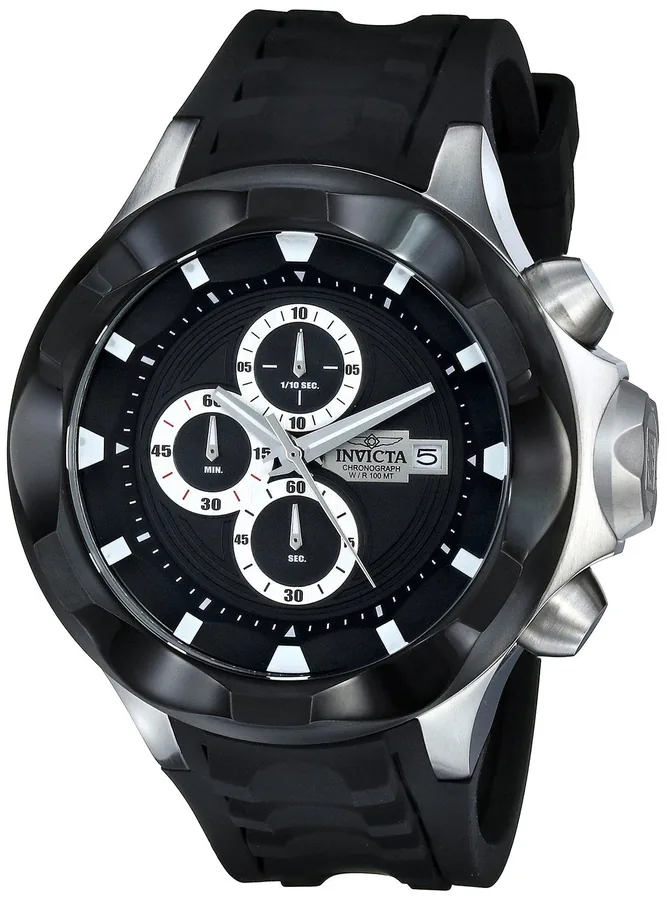 Zager Watch Unclassified I-16900-Z