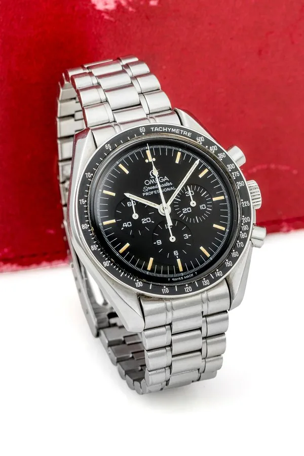 Omega Unclassified 3590