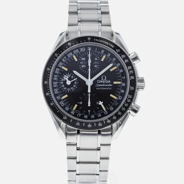 Omega Speedmaster Day-Date 3520.50