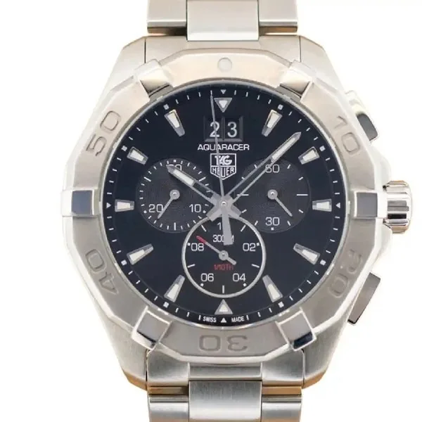 TAG Heuer Aquaracer CAY1110.BA0927