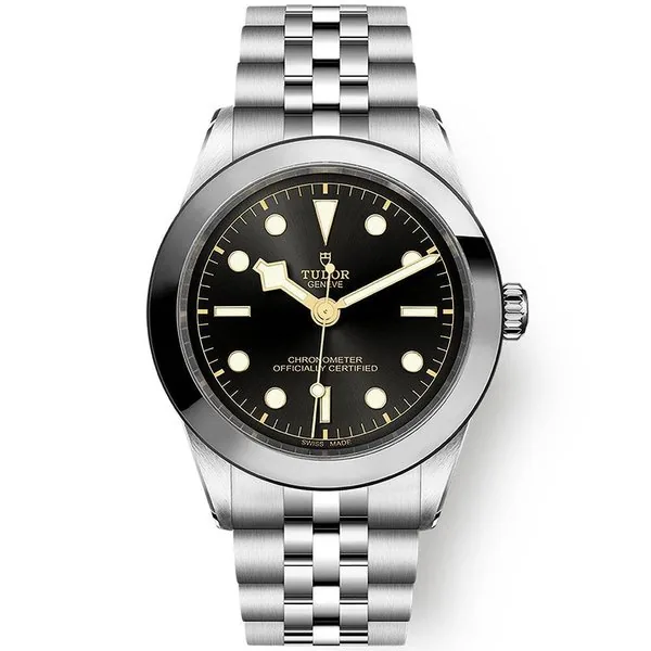 Tudor Black Bay39 M79660-0001