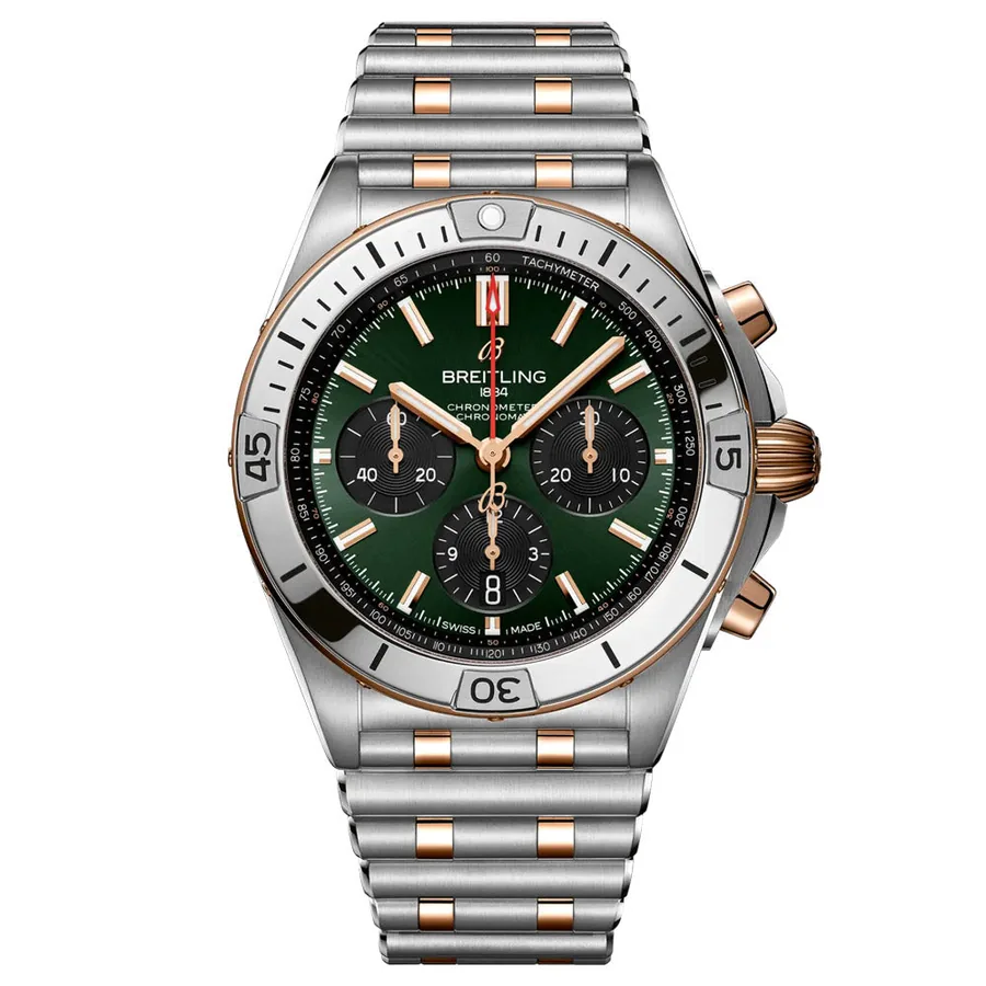 Breitling Chronomat B01 42mm 84-38-053