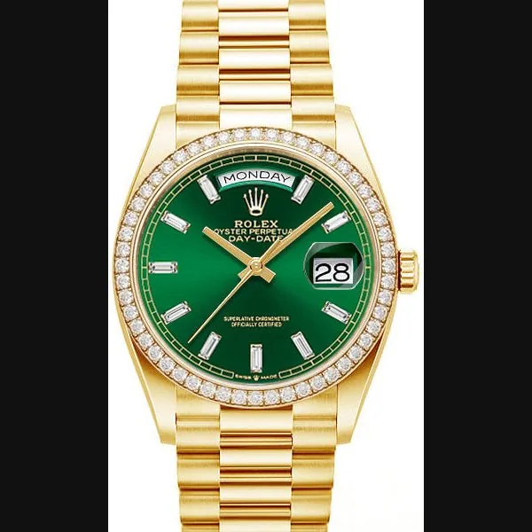 Rolex Day-Date Z101046