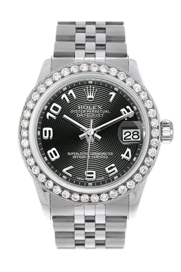 Rolex Unclassified CBU020178240