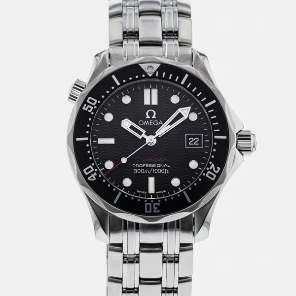 Omega Seamaster 300M Midsize 10-10-OME-GZ18AT