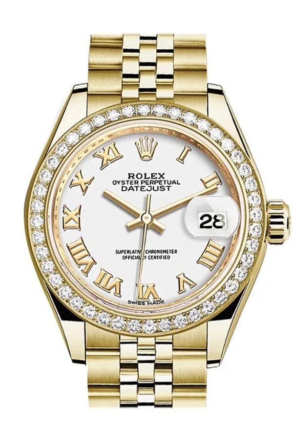 Rolex 279138RBR Datejust RN080_279138RBR