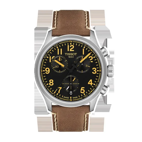 Tissot Chrono L Classic 42mm C0937895