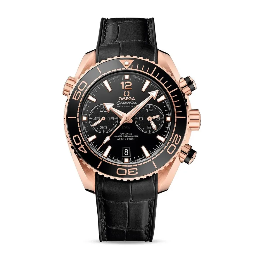 Omega Seamaster Planet Ocean 600M 515-00073
