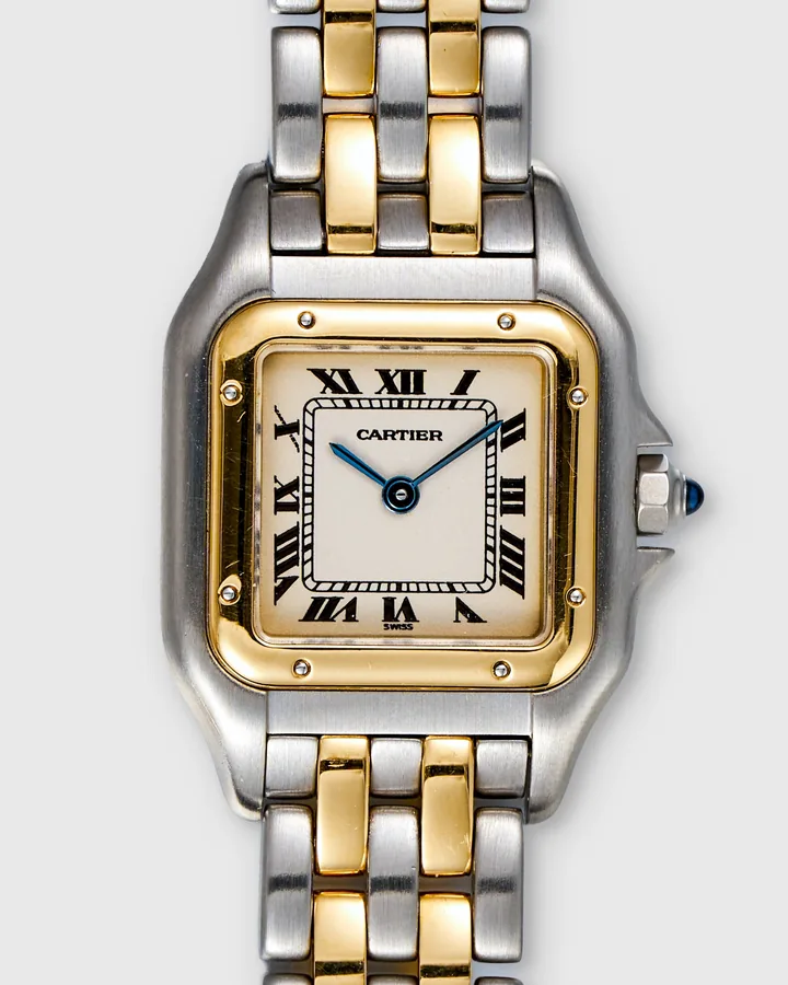 Cartier Panthère W25029B6