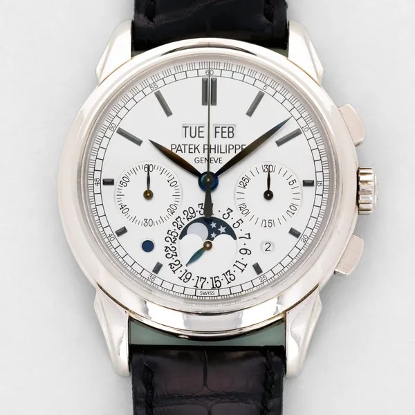 Patek Philippe Perpetual Calendar 5270G-001