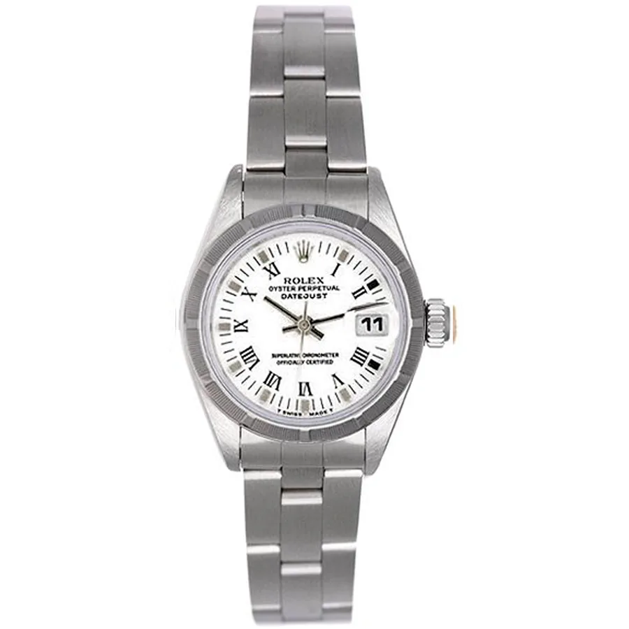 Rolex Date 91218