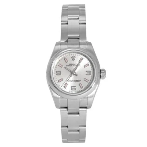 Rolex Oyster Perpetual 176200-0015