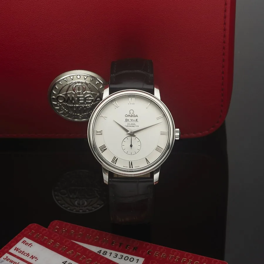 Omega Unclassified 48133001