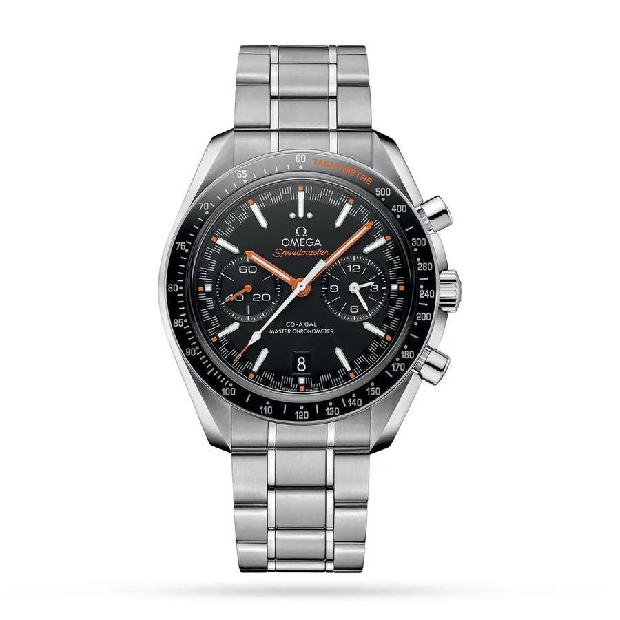 Omega Speedmaster Racing Co-Axial Master 17331469