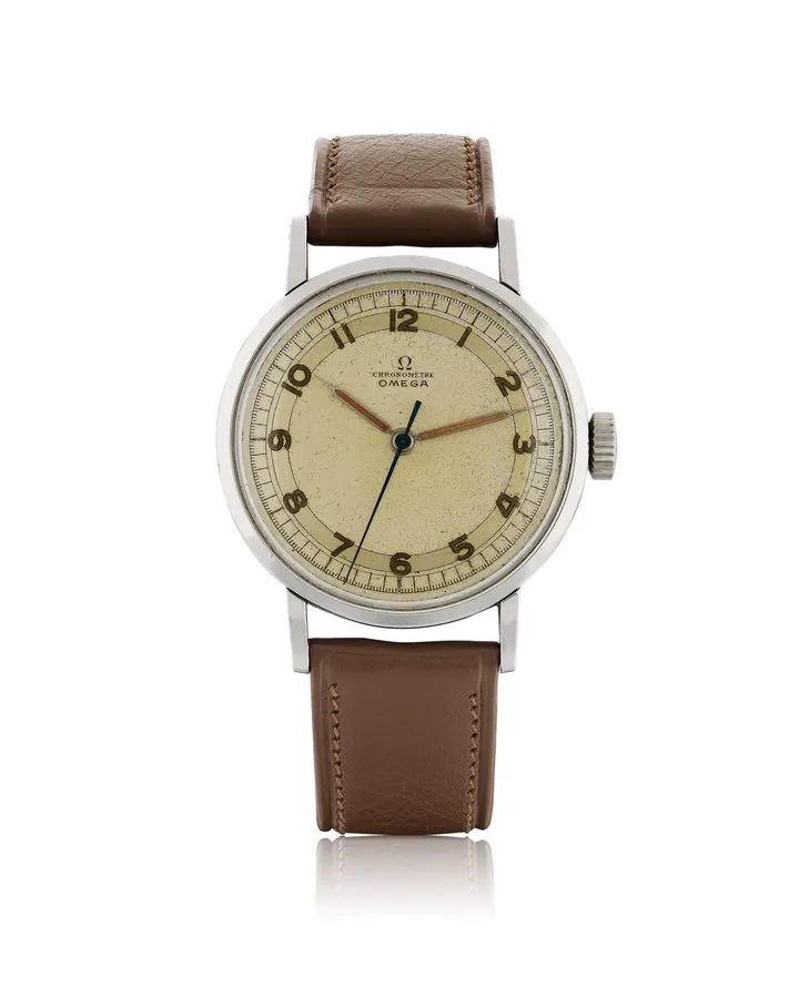 Omega Unclassified 2410-1
