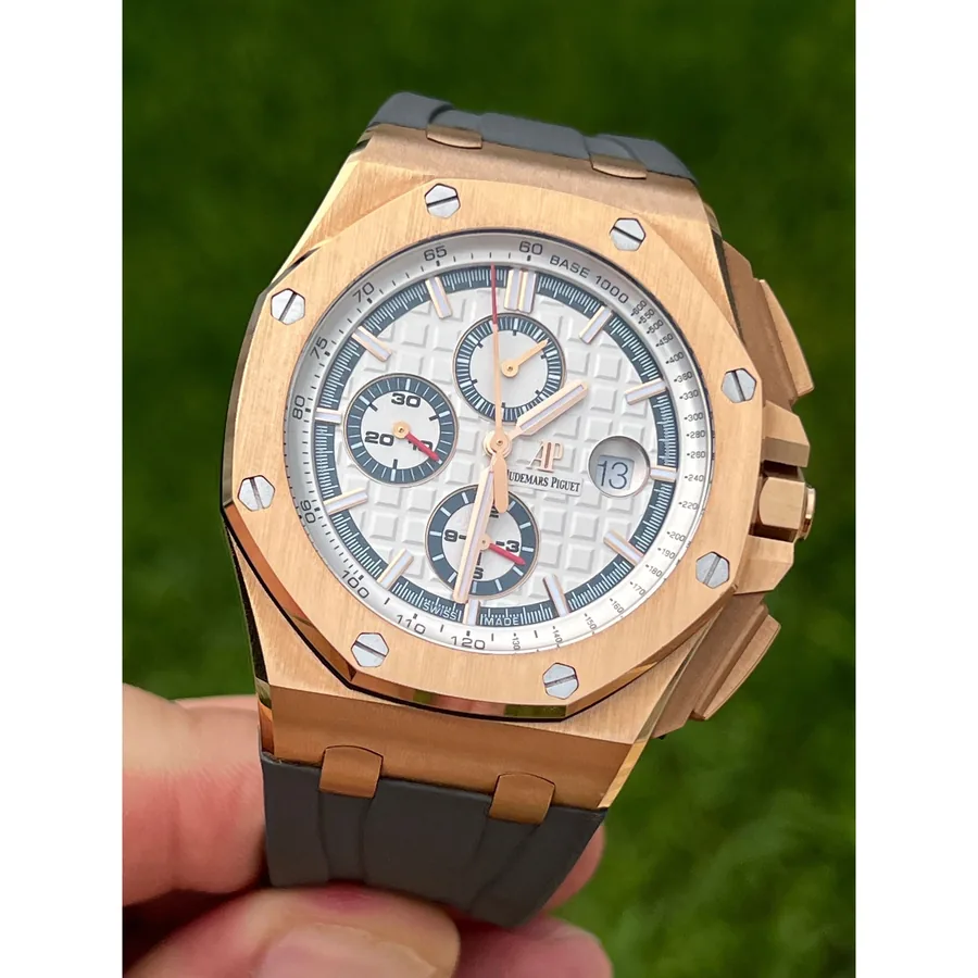 Audemars Piguet Royal Oak Offshore Chronograph 26408OR.OO.A010CA.01