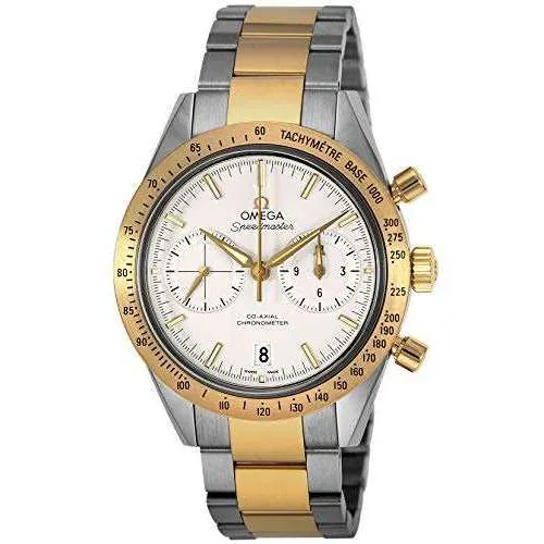 Omega SPEEDMASTER B07P2BW66F