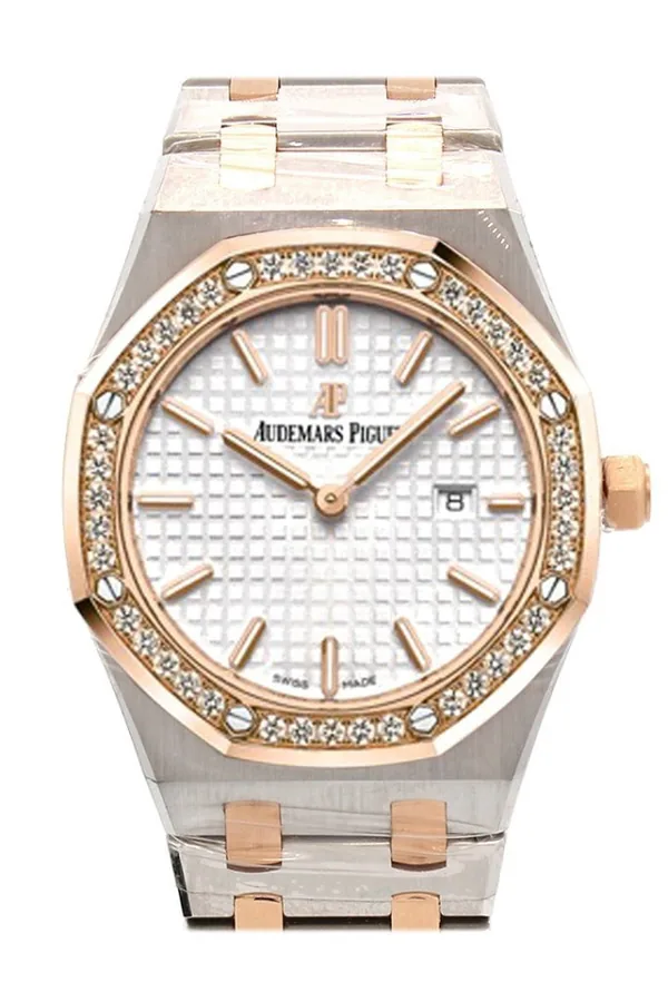 Audemars Piguet 67651SR ZZ 1261SR AP0153