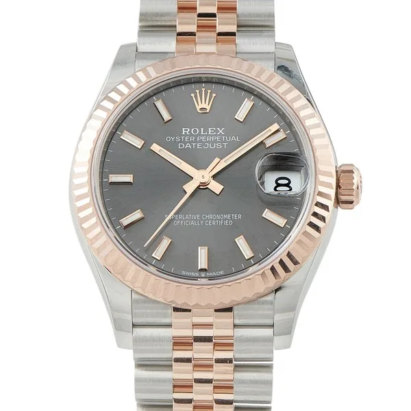 Rolex Datejust 278271-0018
