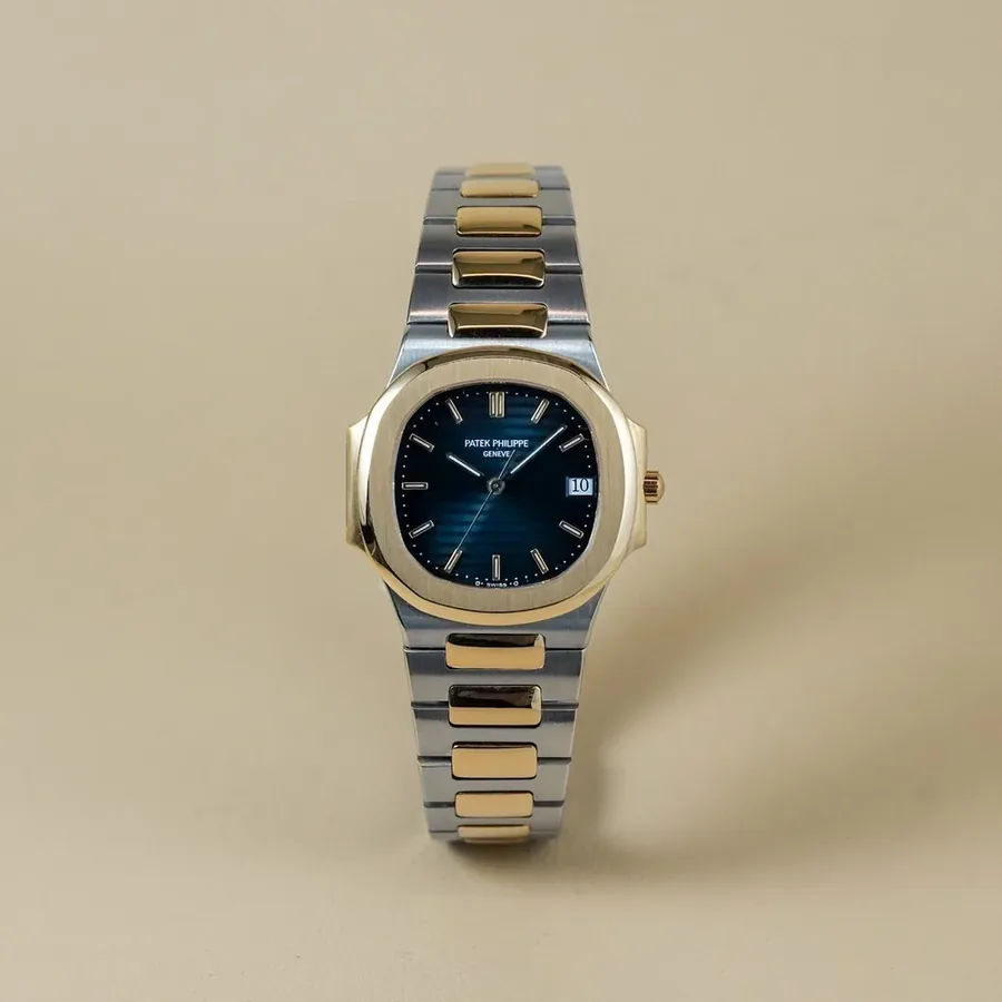 Patek Philippe Nautilus 3900/AJ