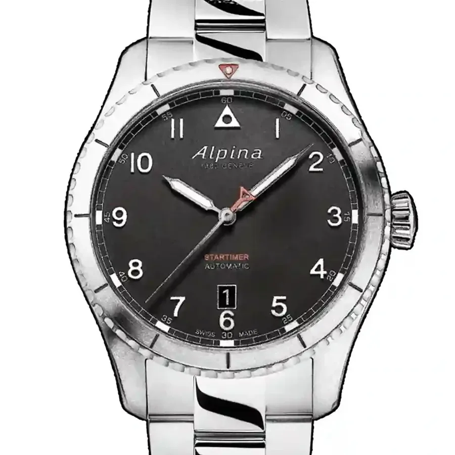 Alpina Startimer 33812