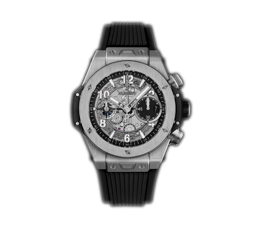 Hublot 42mm Unico 14439