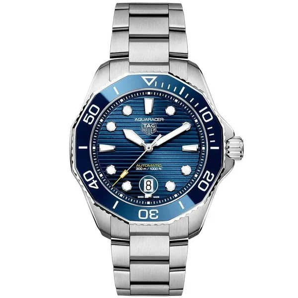 TAG Heuer Aquaracer 300M WBP201B.BA0632