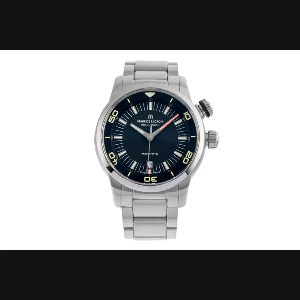 Maurice Lacroix Pontos 55002-330