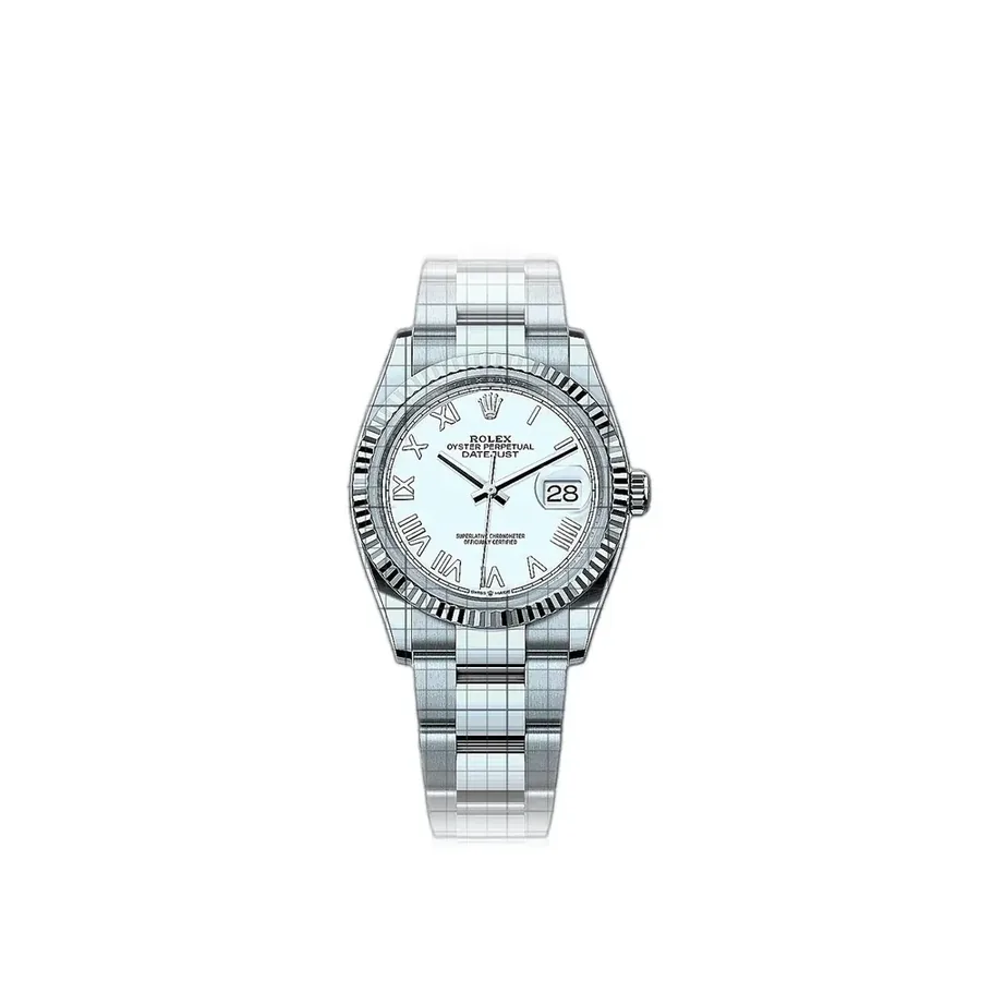 Rolex Datejust 52920