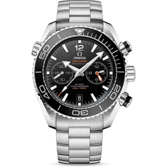 Omega Seamaster Planet Ocean 215.30.46.51.01.001