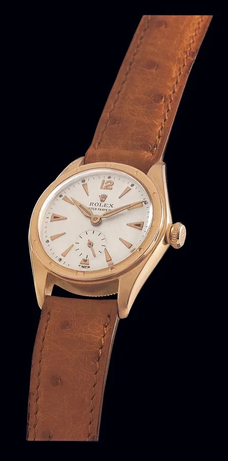 Rolex Unclassified 3495