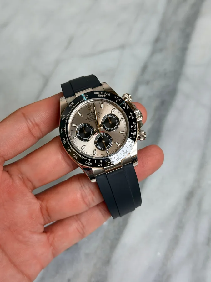 Rolex 2022 116519LN 14954