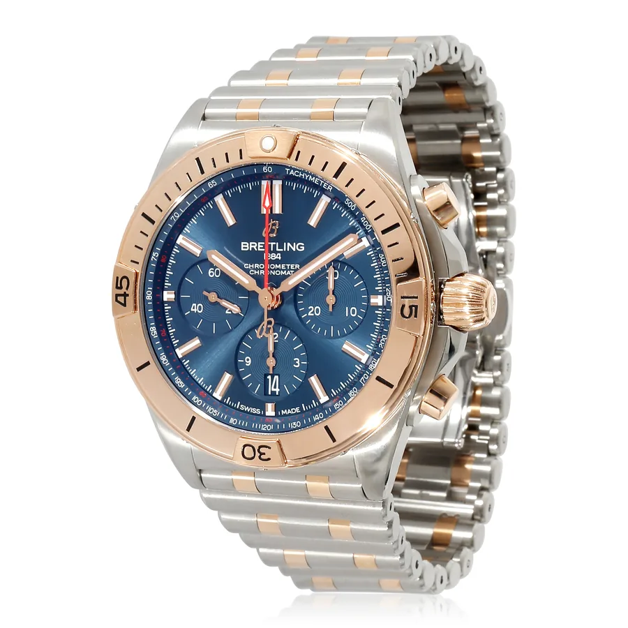 Breitling Chronomat B01 131605