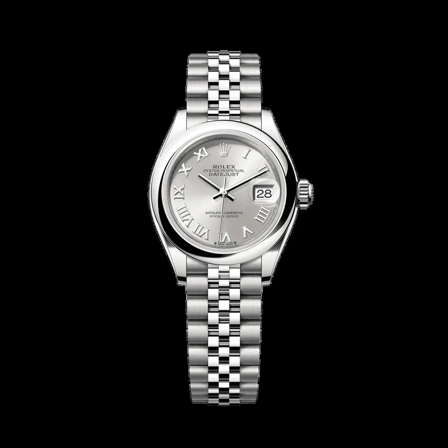 Rolex Lady-Datejust 279160-0007