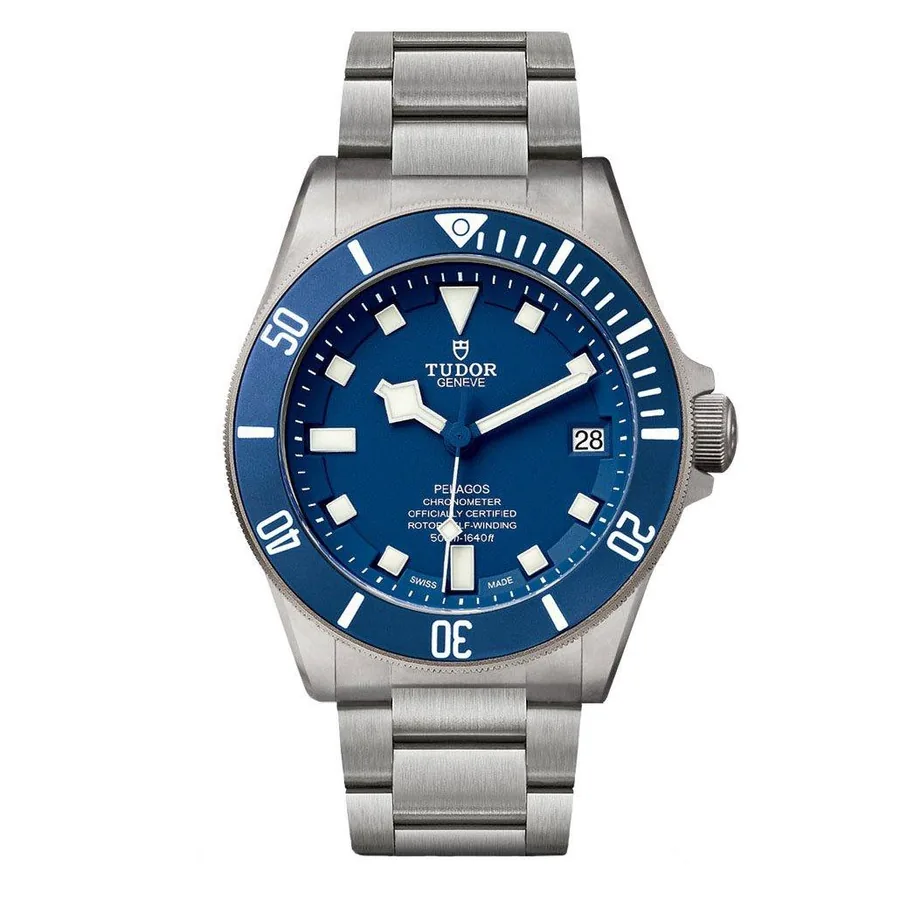 Tudor Pelagos 42mm MX3831