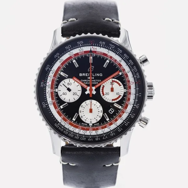 Breitling Navitimer 10-10-BRT-2C51FQ