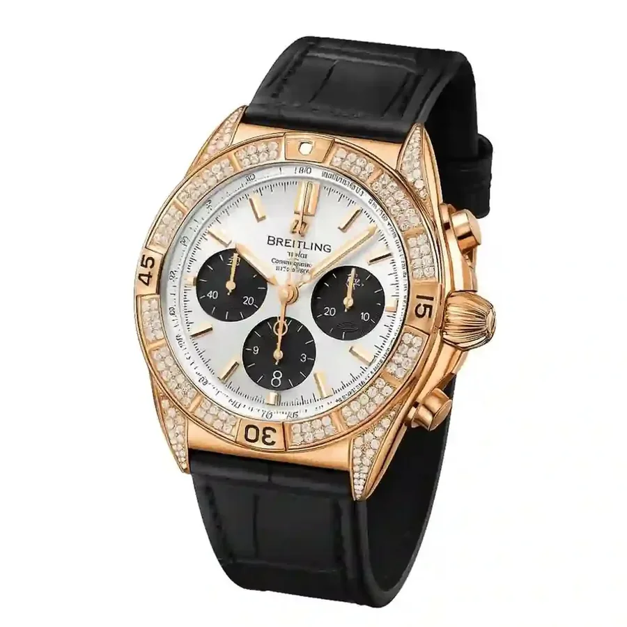 Breitling Chronomat B01 47800
