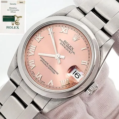 Rolex Datejust 178240-0017