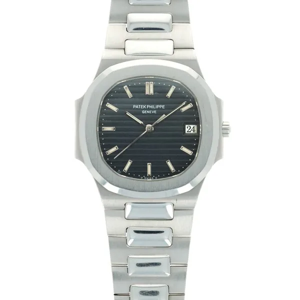 Patek Philippe Nautilus 3900/1A