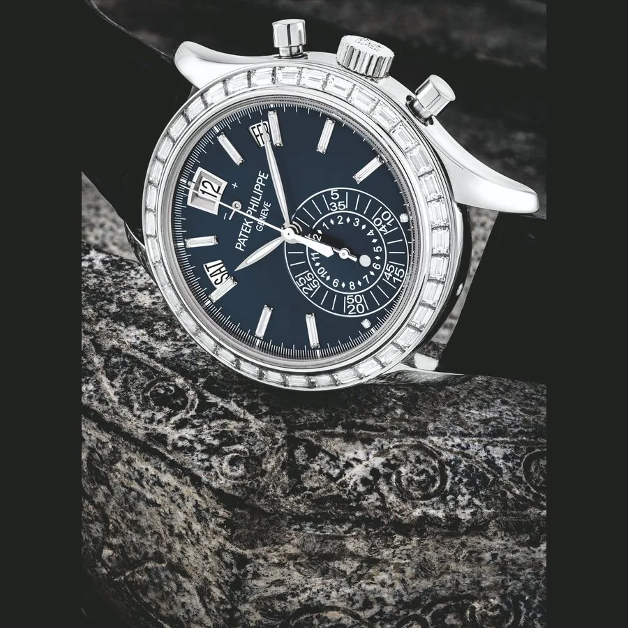 Patek Philippe Unclassified 5961