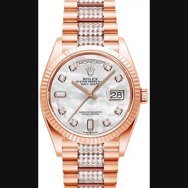 Rolex Day-Date Z101173