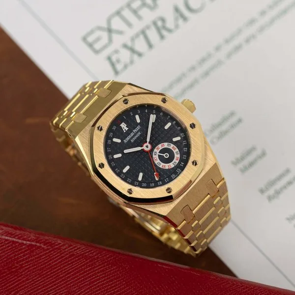 Audemars Piguet Royal Oak Quantieme Annuel 25920BA