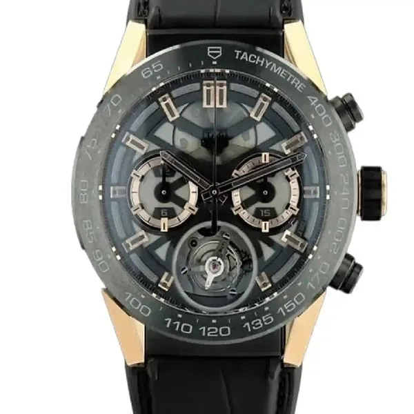 TAG Heuer Carrera CAR5A5V.FC6377