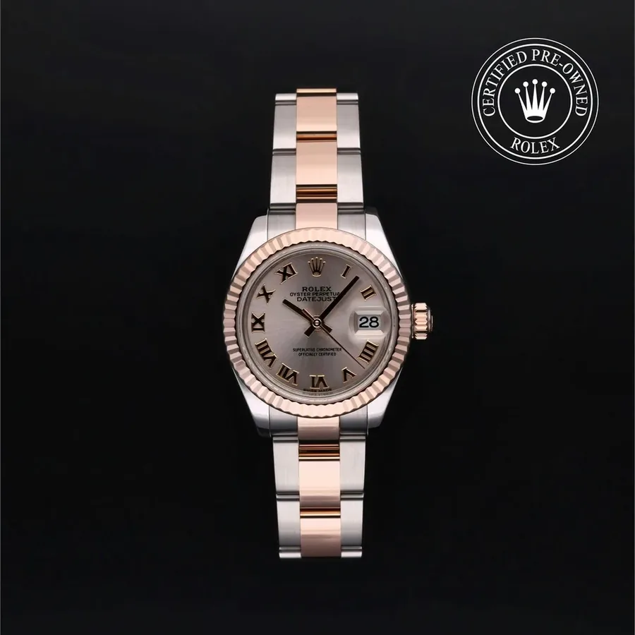 Rolex Datejust 5063132
